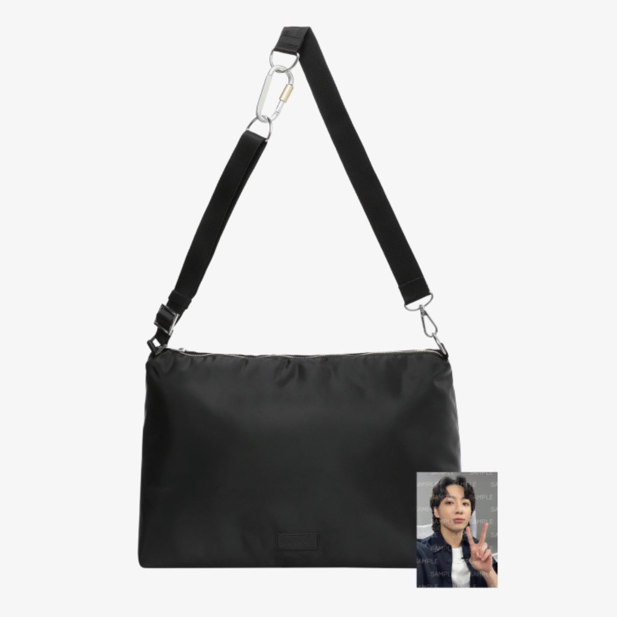 BTS JUNGKOOK GOLDEN Official MD
