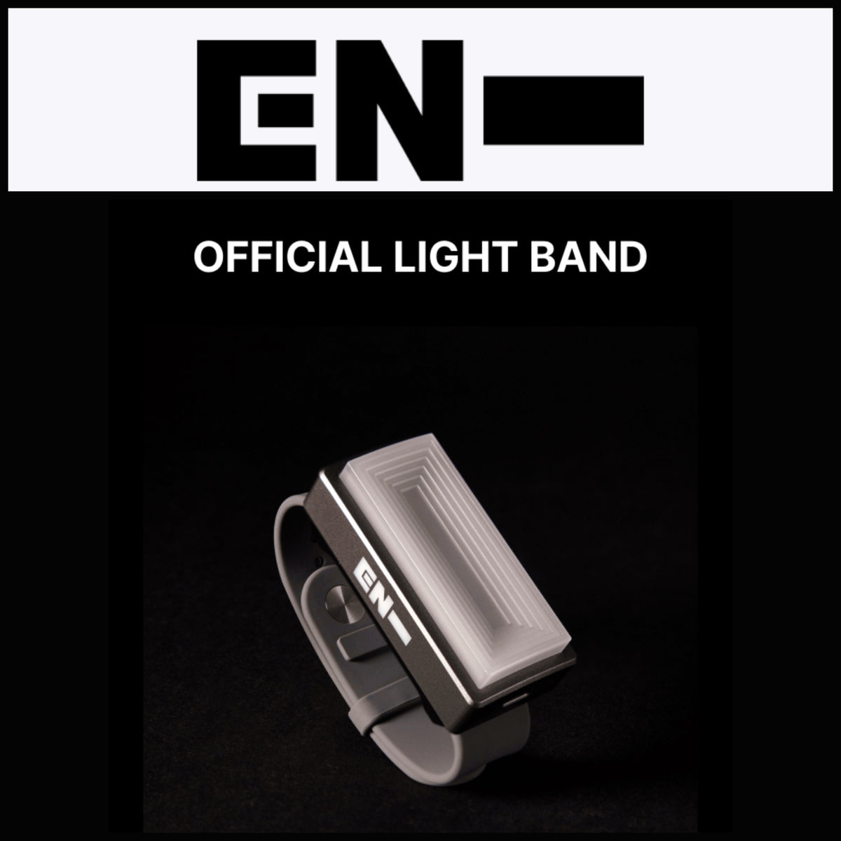 ENHYPEN - Photo Lamp [2024 4th ENniversary Official MD] - K
