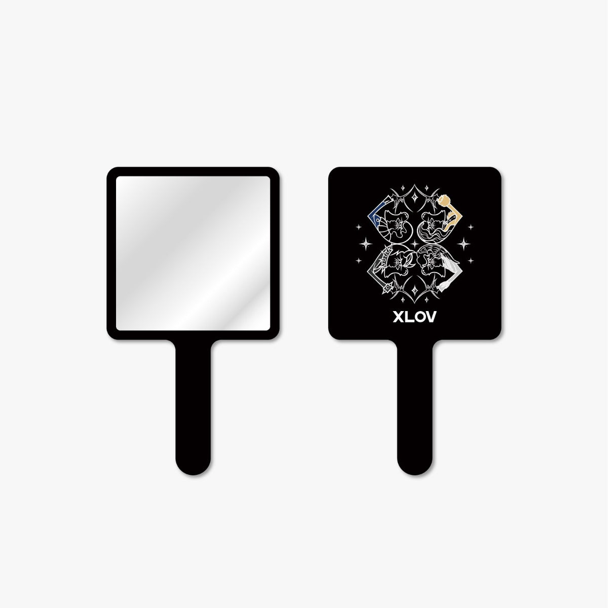 XLOV - 2026 ASIA TOUR Serving-X Official MD