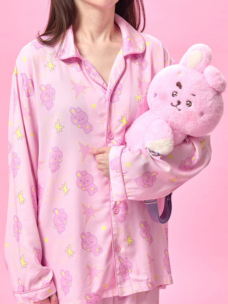 BT21 Official The Journey Pajama Set