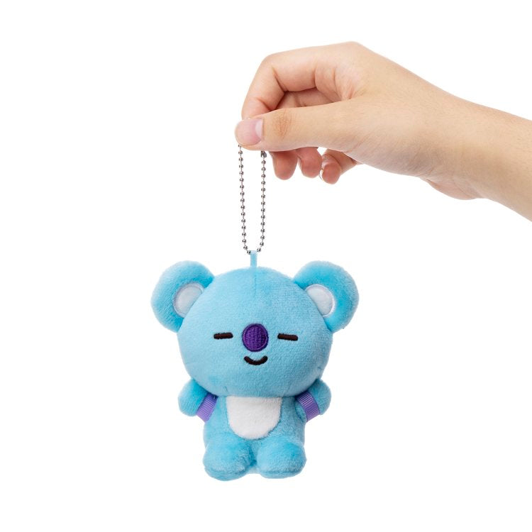 BT21 JAPAN Official Amazing Journey Keychain 15cm – K-STAR BT21 JAPAN Official Amazing Journey Keychain 15cm – K-STAR