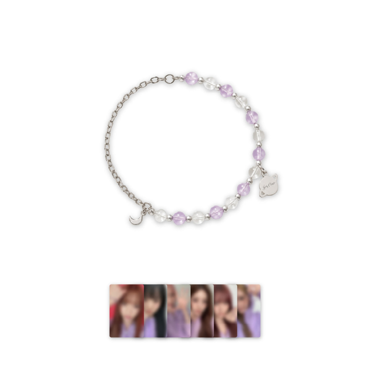 STAYC 2026 Fan Concert Tour STAY CLOSER Official MD