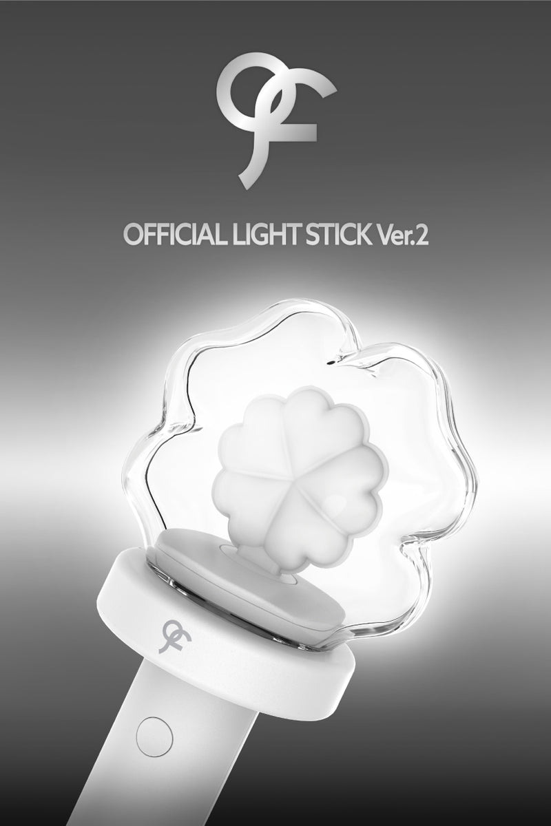 fromis_9 Official Light Stick Ver.2 – K-STAR