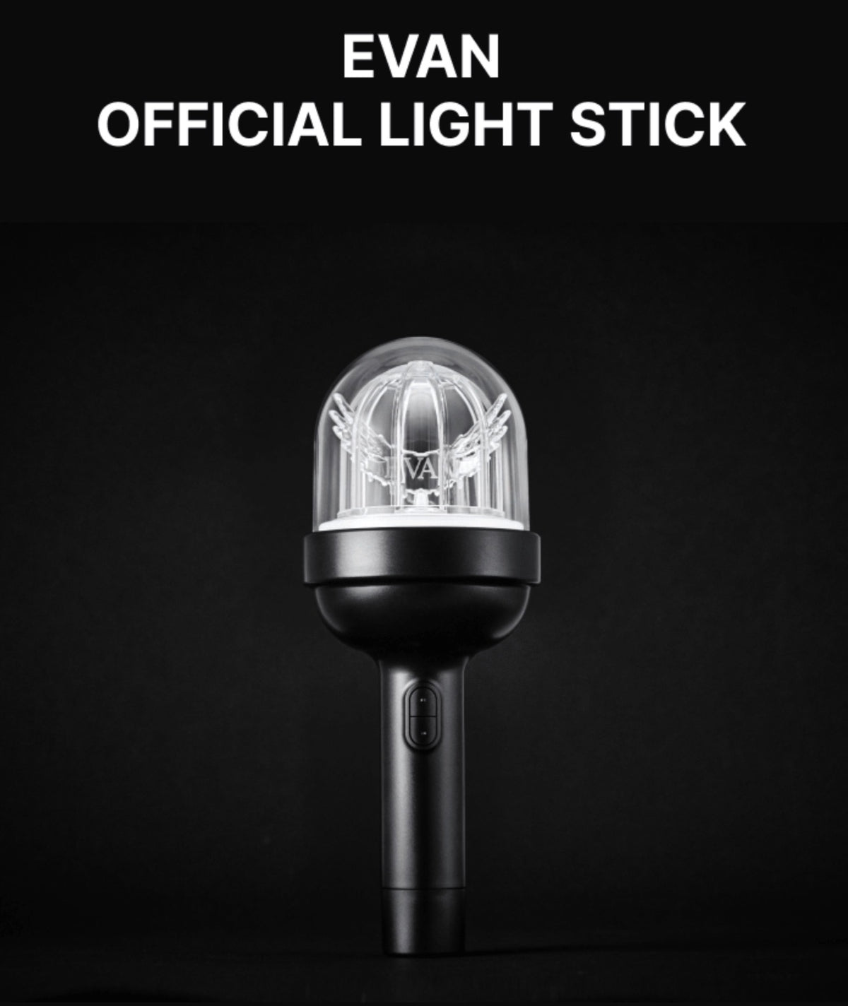 EVAN Official Light Stick