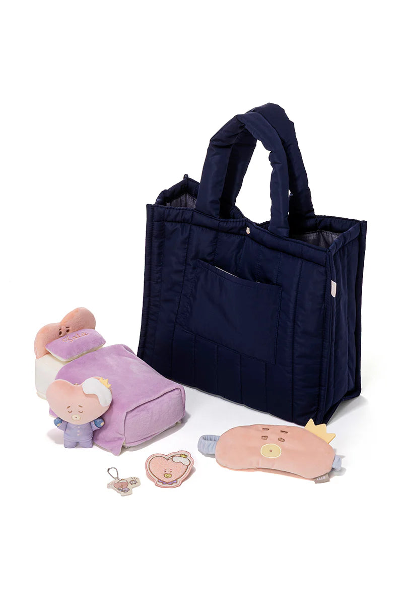 BT21 JAPAN Official 2026 Happy Bag – K-STAR