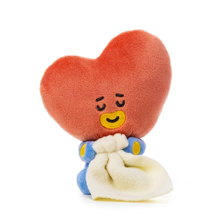 BT21 JAPAN See you in my Dream Sitting Doll