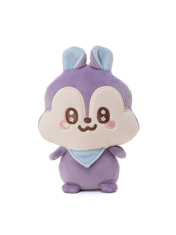 BT21 JAPAN Official POMSTARS Plush Doll (Pre Order MID JANUARY 2027)
