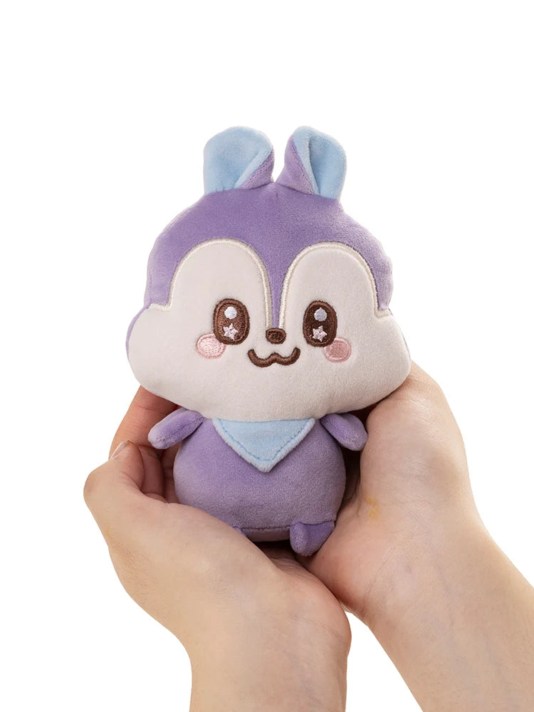 BT21 JAPAN Official POMSTARS Plush Doll (Pre Order MID JANUARY 2027)