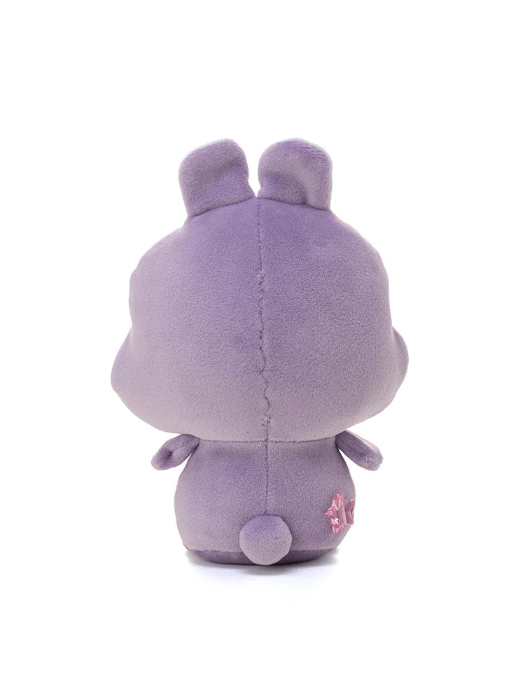 BT21 JAPAN Official POMSTARS Plush Doll (Pre Order MID JANUARY 2027)