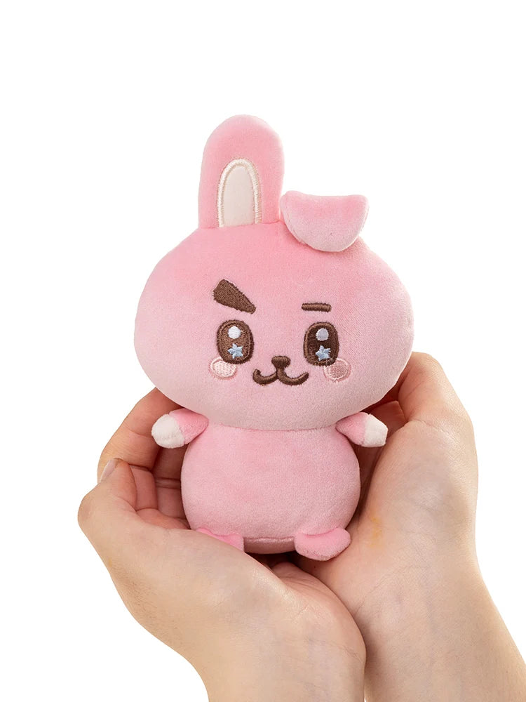 BT21 JAPAN Official POMSTARS Plush Doll (Pre Order MID JANUARY 2027)