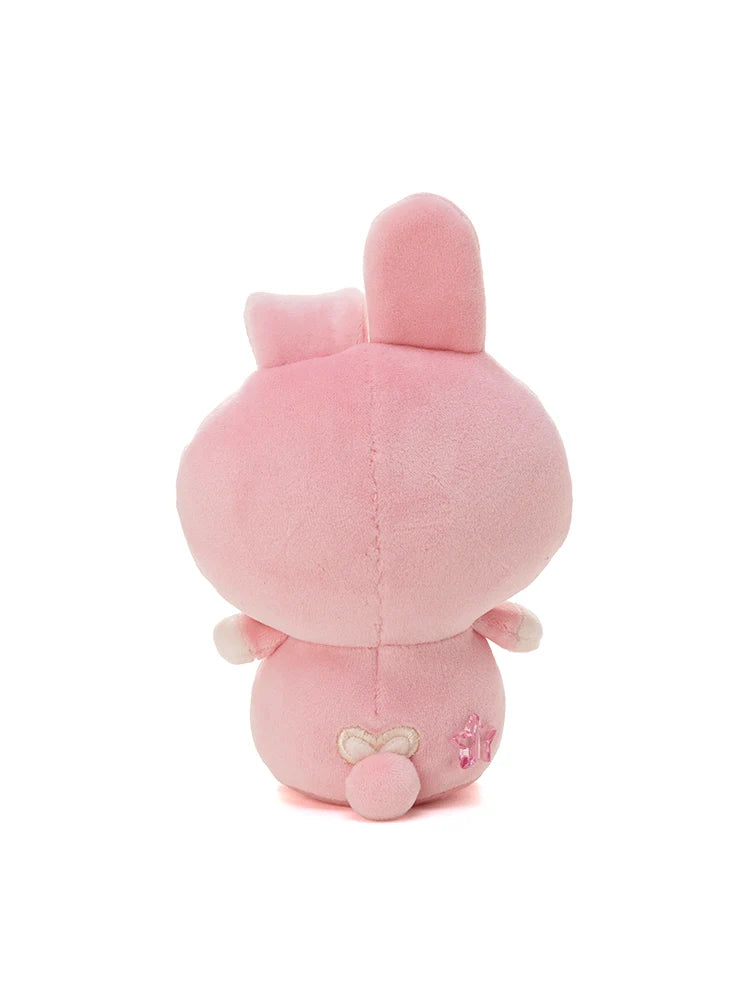 BT21 Official POMSTARS Plush Doll (Pre Order MID JANUARY 2027)