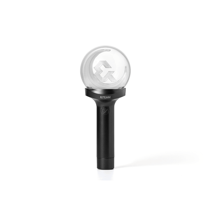 &TEAM Official Light Stick Ver.2