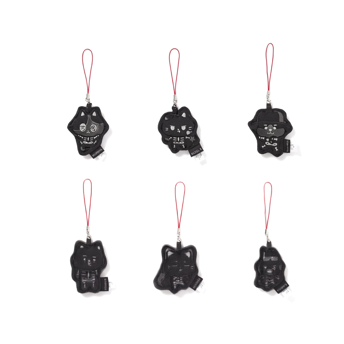 ENHYPEN SPOOKY ENCHIN Official MD