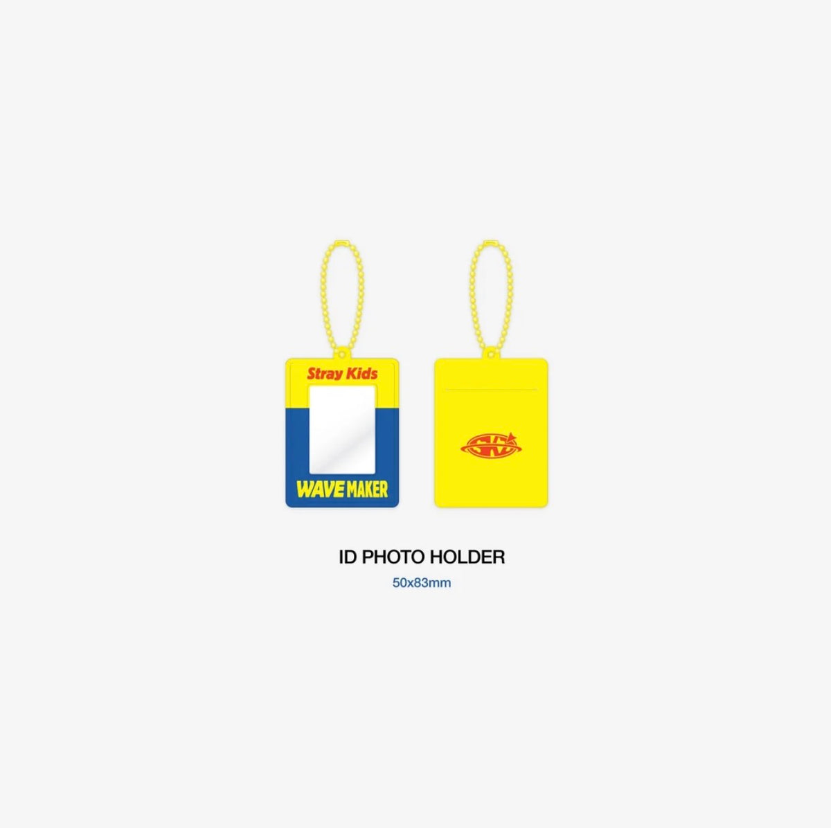 STRAY KIDS JAPAN - WAVE MAKER 2027 Season's Greetings