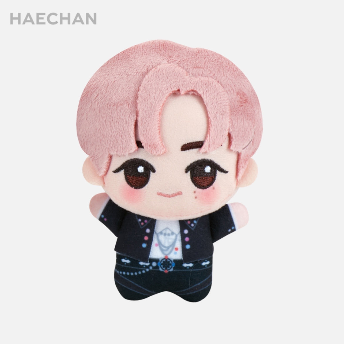 NCT127 nct dream ヘチャン ぬいぐるみ doll 人形 해찬 2025年最新】haechan dollの人気アイテム - メルカリ