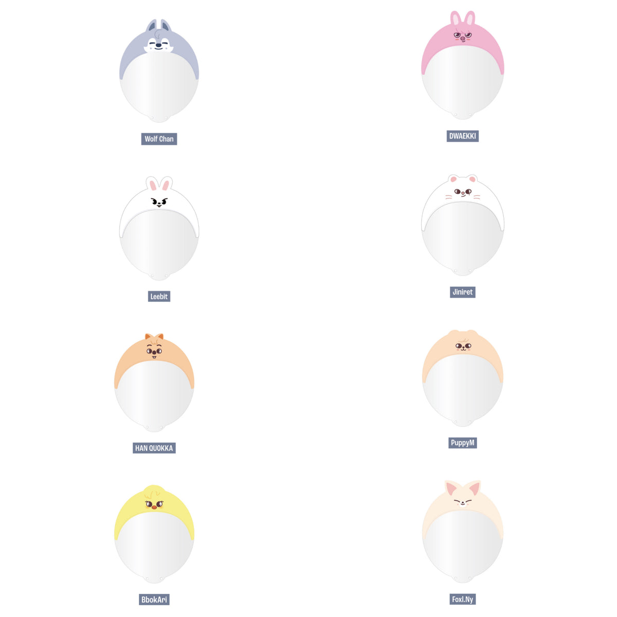 Stray Kids 5-STAR Dome Tour 2023 Seoul Special UNVEIL 13 Official MD