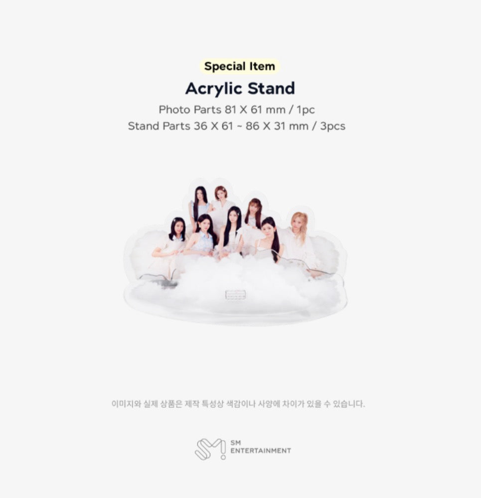 HEARTS2HEARTS - FAIRY HEARTS 2027 Season's Greetings + POB or Wall Calendar