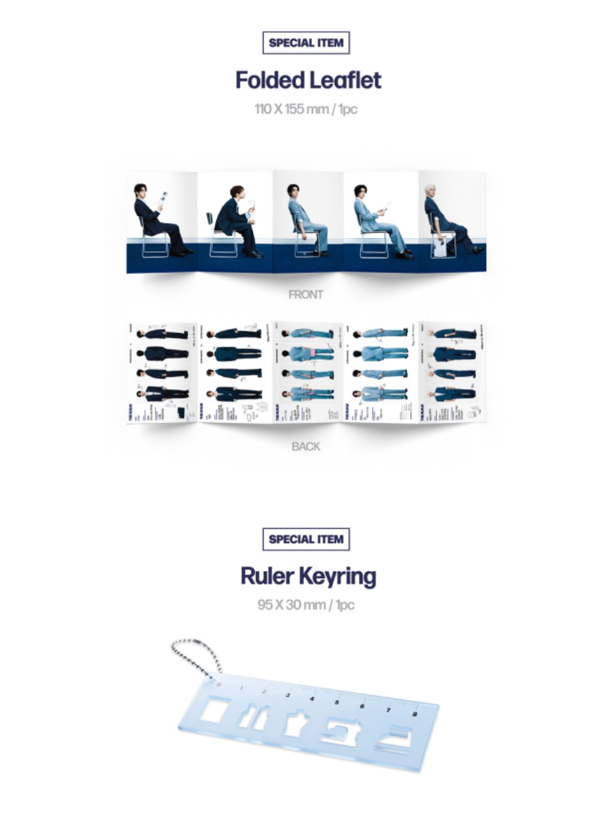 WAY V - THE WWW SOCIETY 2027 Season's Greetings + POB or Wall Calendar
