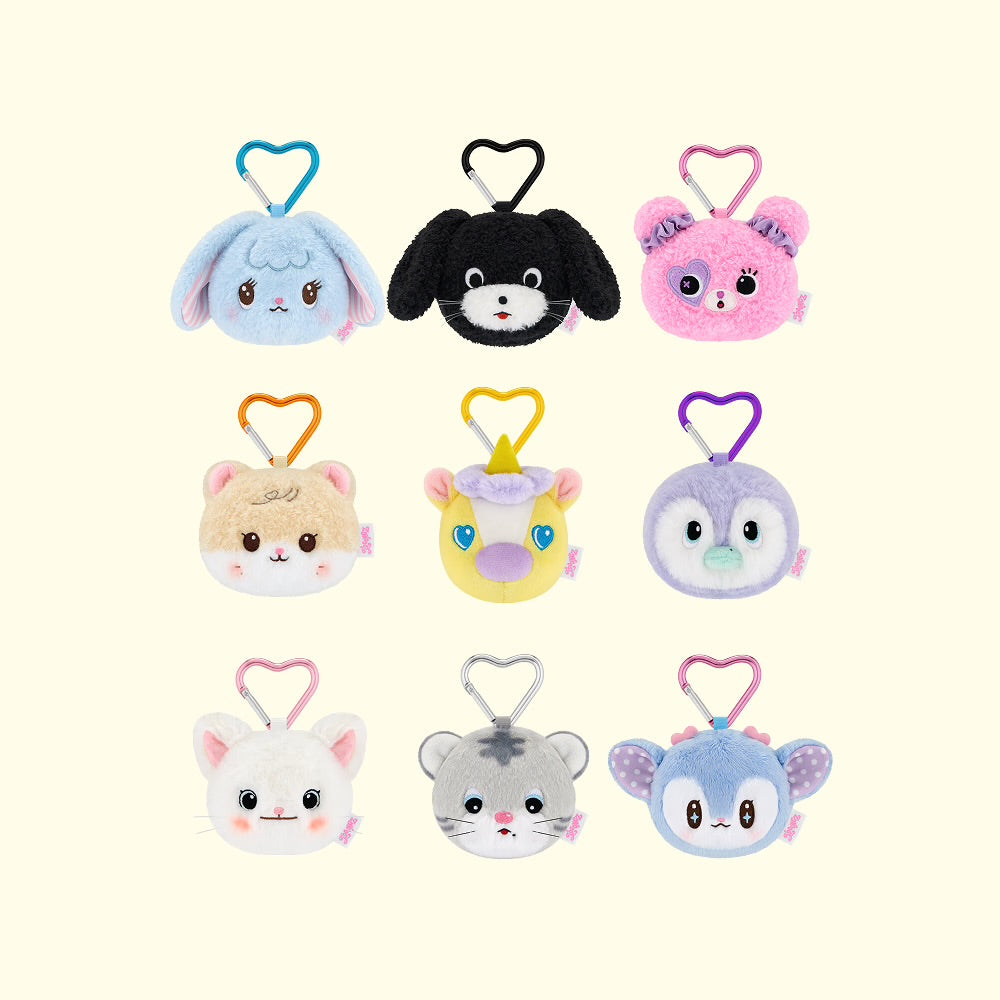 TWICE 11th Anniversary TWICE THE THRILL POP UP Official MD