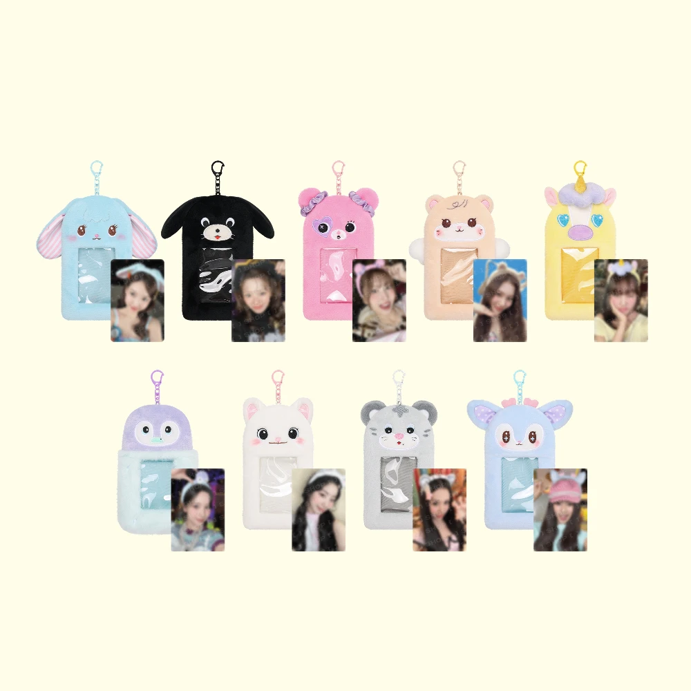 TWICE 11th Anniversary TWICE THE THRILL POP UP Official MD
