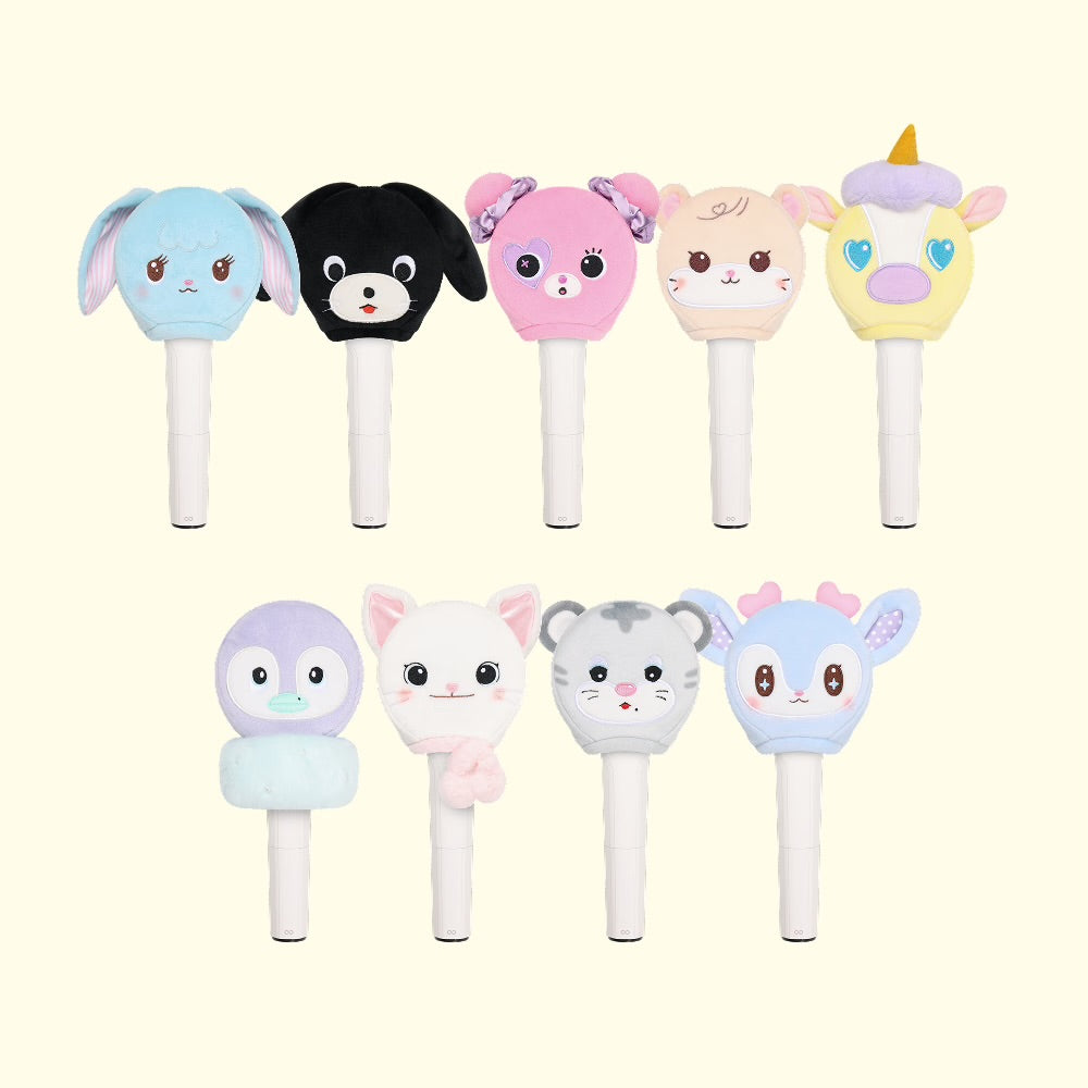 TWICE 11th Anniversary TWICE THE THRILL POP UP Official MD
