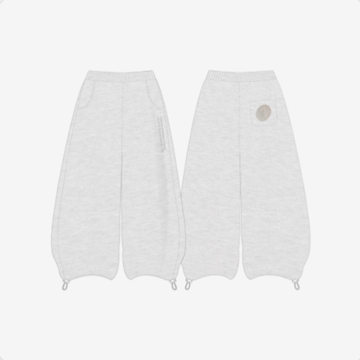 STRAY KIDS ODD & FRESH Pop Up Official MD