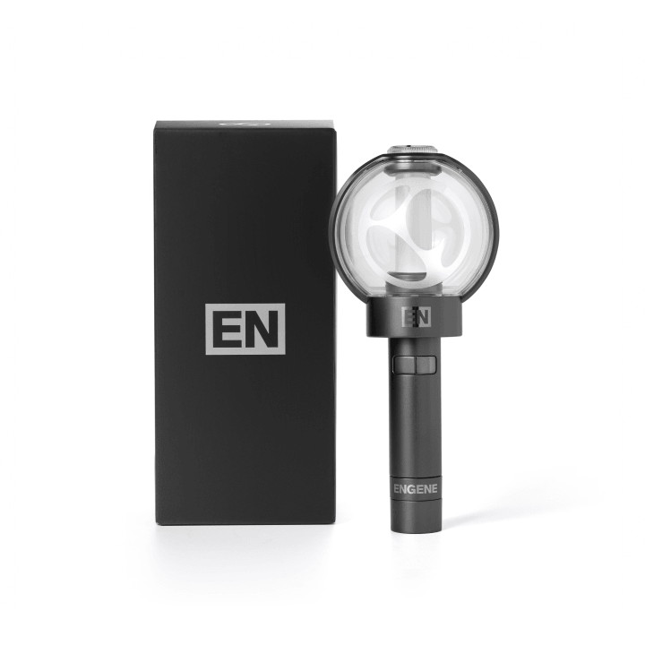 ENHYPEN Official Light Stick Ver.2 RENEWAL EDITION