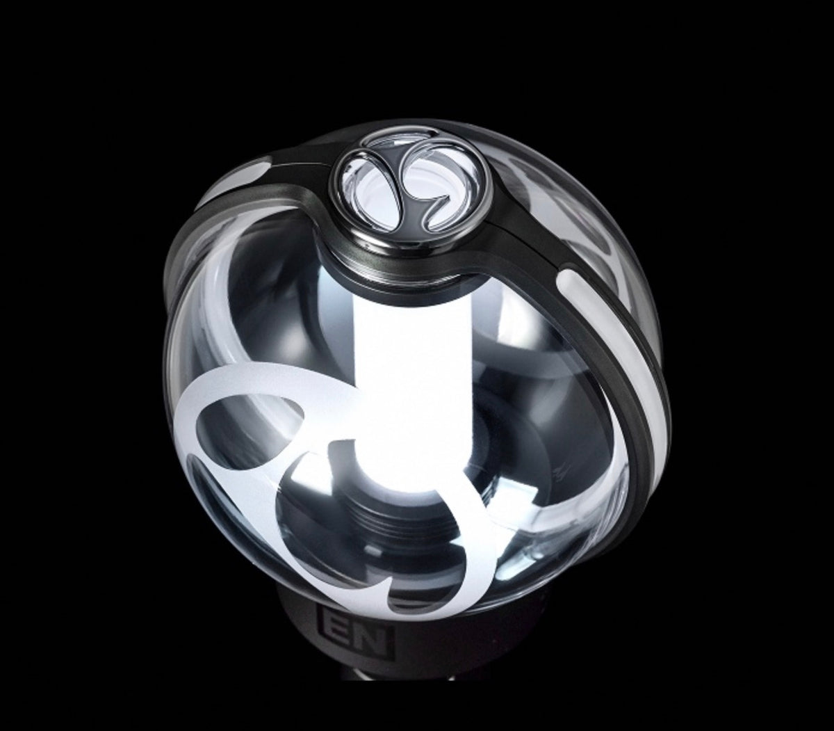 ENHYPEN Official Light Stick DECO SET for Ver.2 or RENEWAL Edition