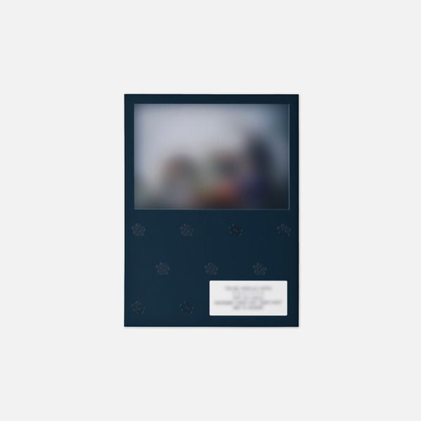 ENHYPEN - THE SIN : PARALLEL WORLD Weverse Ver
