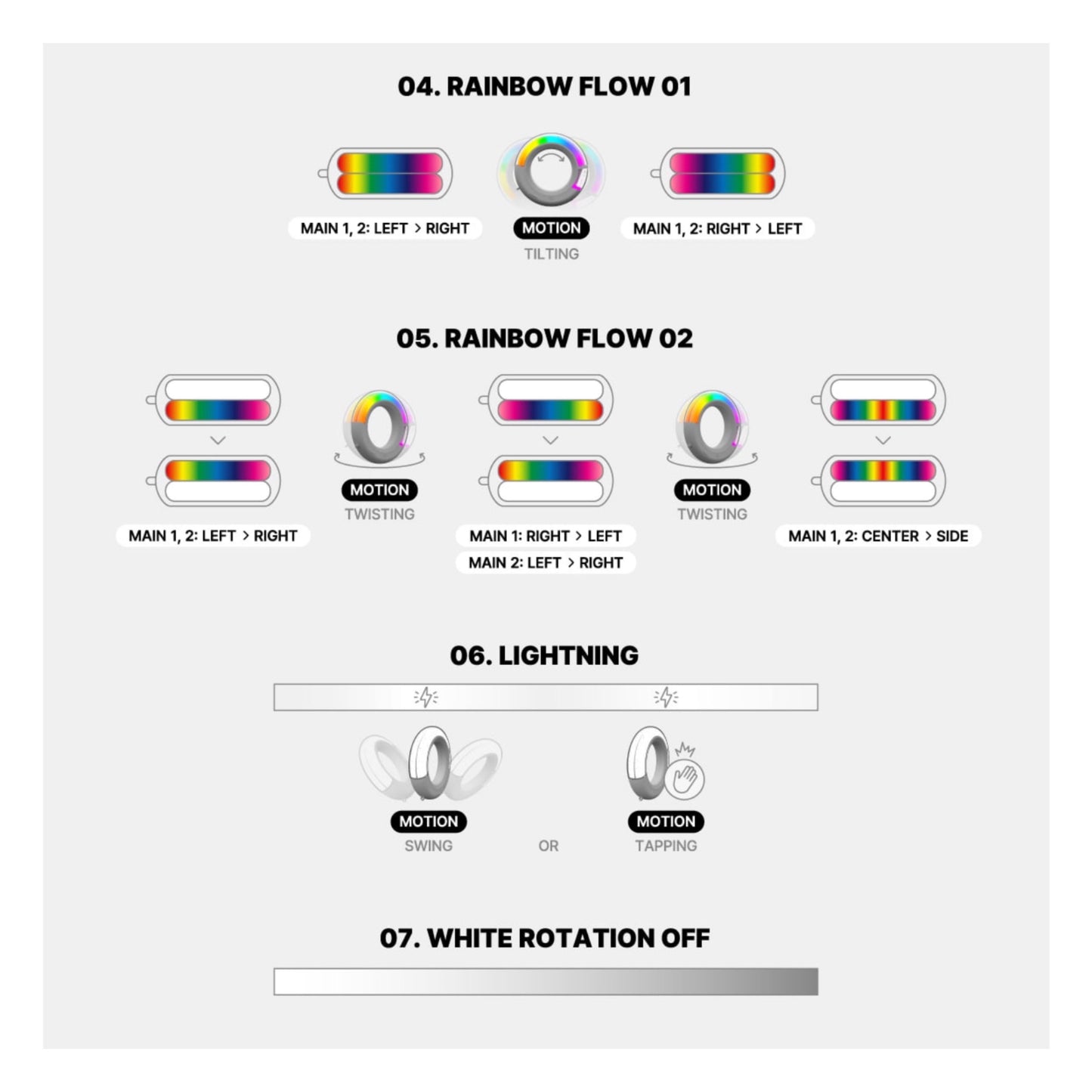 ITZY Official Light Ring Ver.2