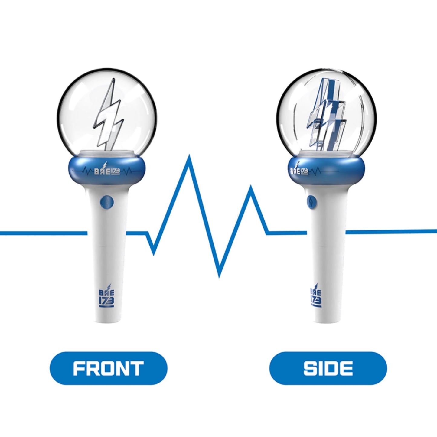 BAE173 Official Light Stick