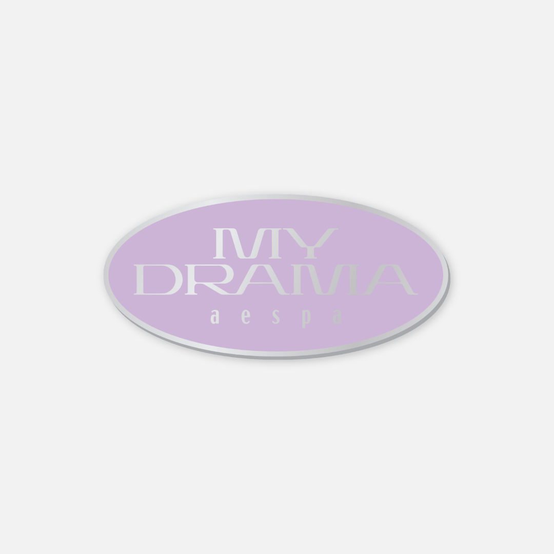 aespa 2023 MY DRAMA Fan Meeting Official MD – K-STAR