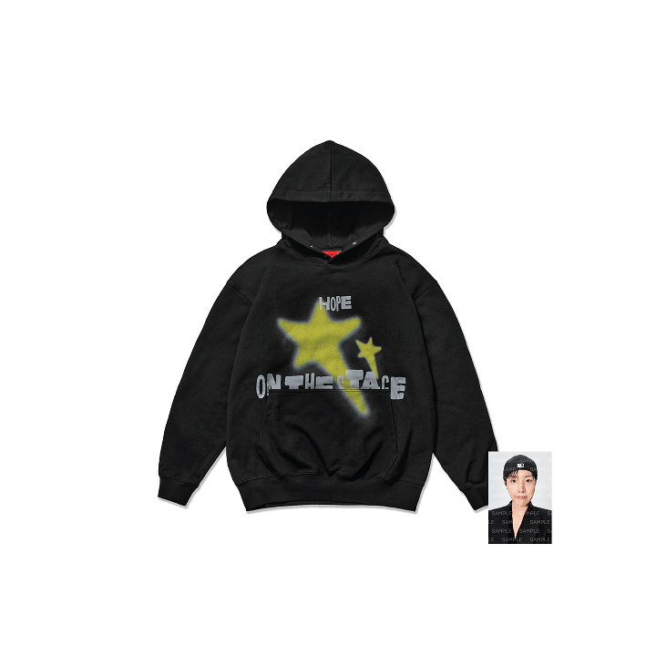 BTS j-hope Tour HOPE ON THE STAGE Official MD Pt.2
