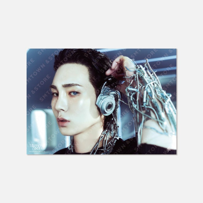 SHINee KEY - PLEASURE SHOP Official MD – K-STAR