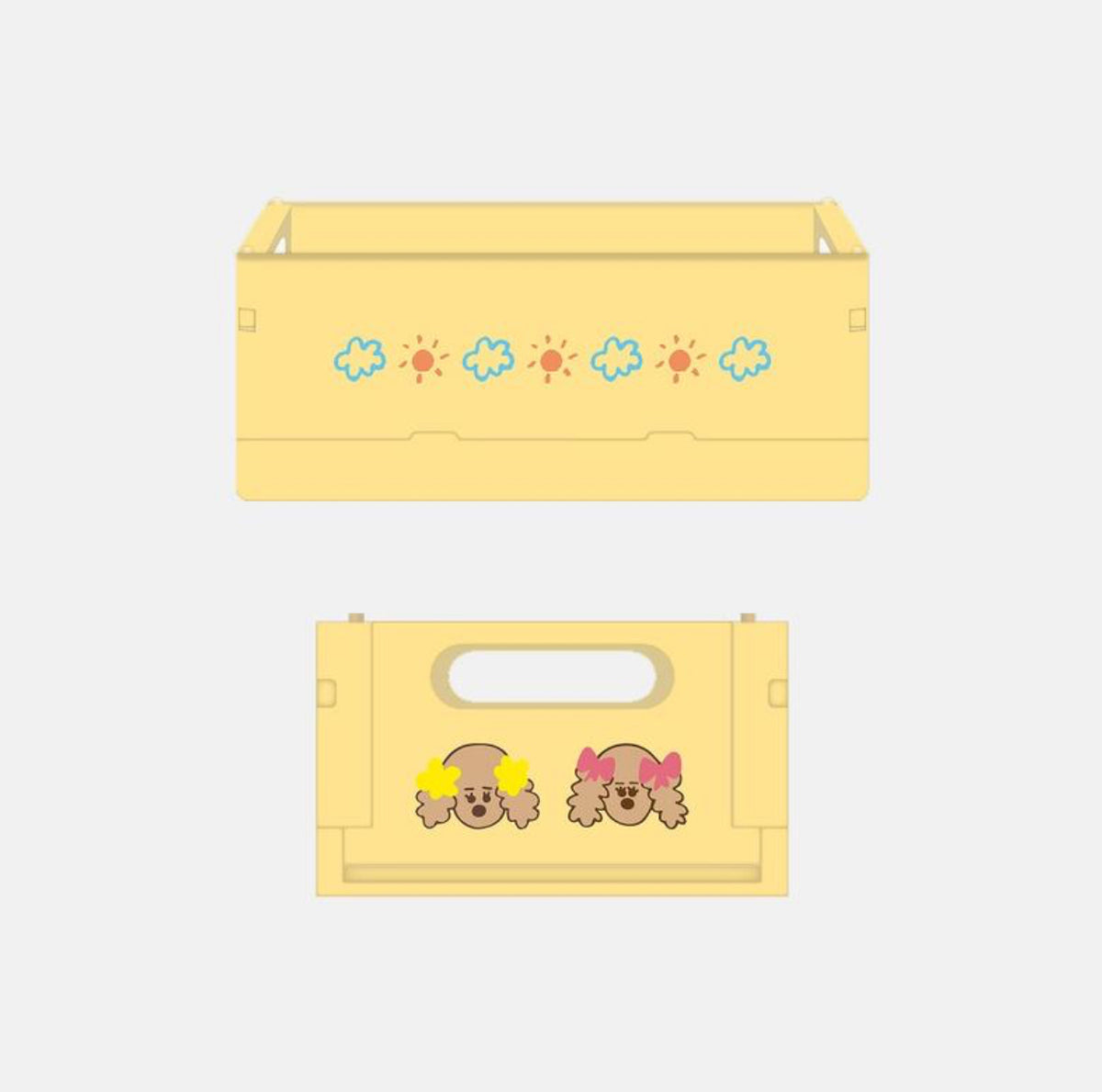 TWICE 2025 Fan Meeting 10VE UNIVERSE Pop Up Store (PREORDER JANUARY 2026)