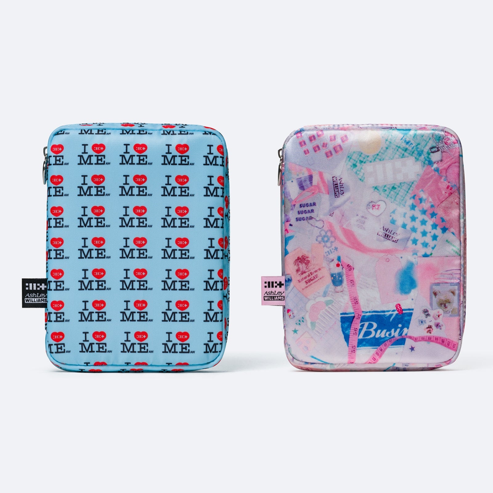 ILLIT - NOT CUTE ANYMORE 1st Single Album POUCH Ver – K-STAR