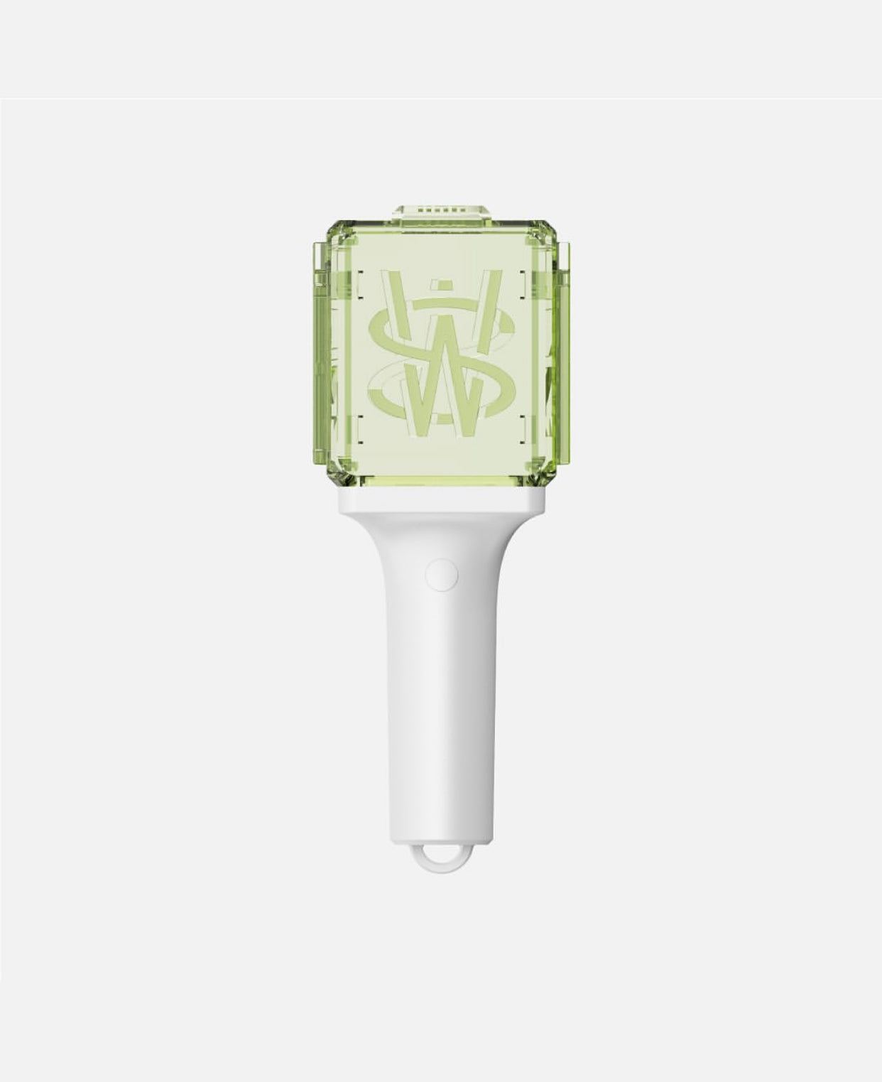 SM ARTIST Official Fanlight Mini Light Stick Keyring (Shipping: June, 2025)