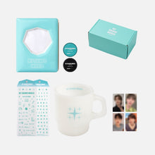 SHINee x Megabox - My SHINee WORLD 1st to 15th Official MD