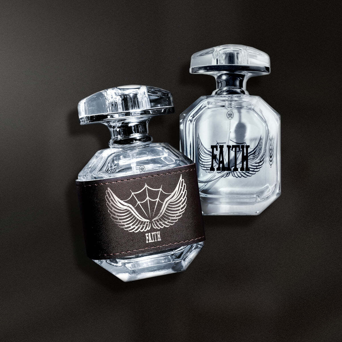 ATEEZ ホンジュン センイル MD FAITH パフューム 香水 ATEEZ Official 2024 Birthday MD HONGJOONG Perfume: Faith – K