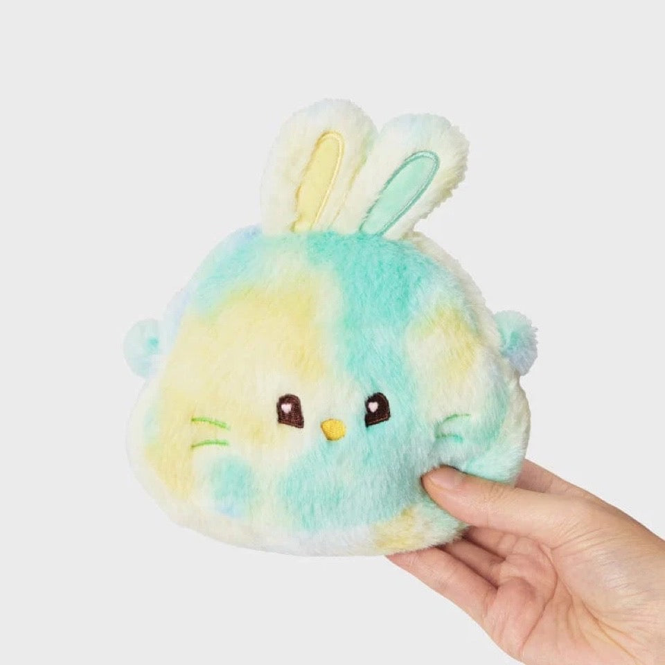 NewJeans Bunini Official Plush Multi Pouch