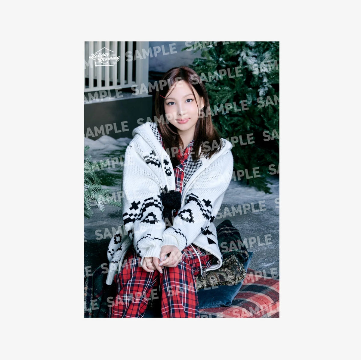 TWICE JAPAN Official Holiday Morning Pop Up Store – K-STAR