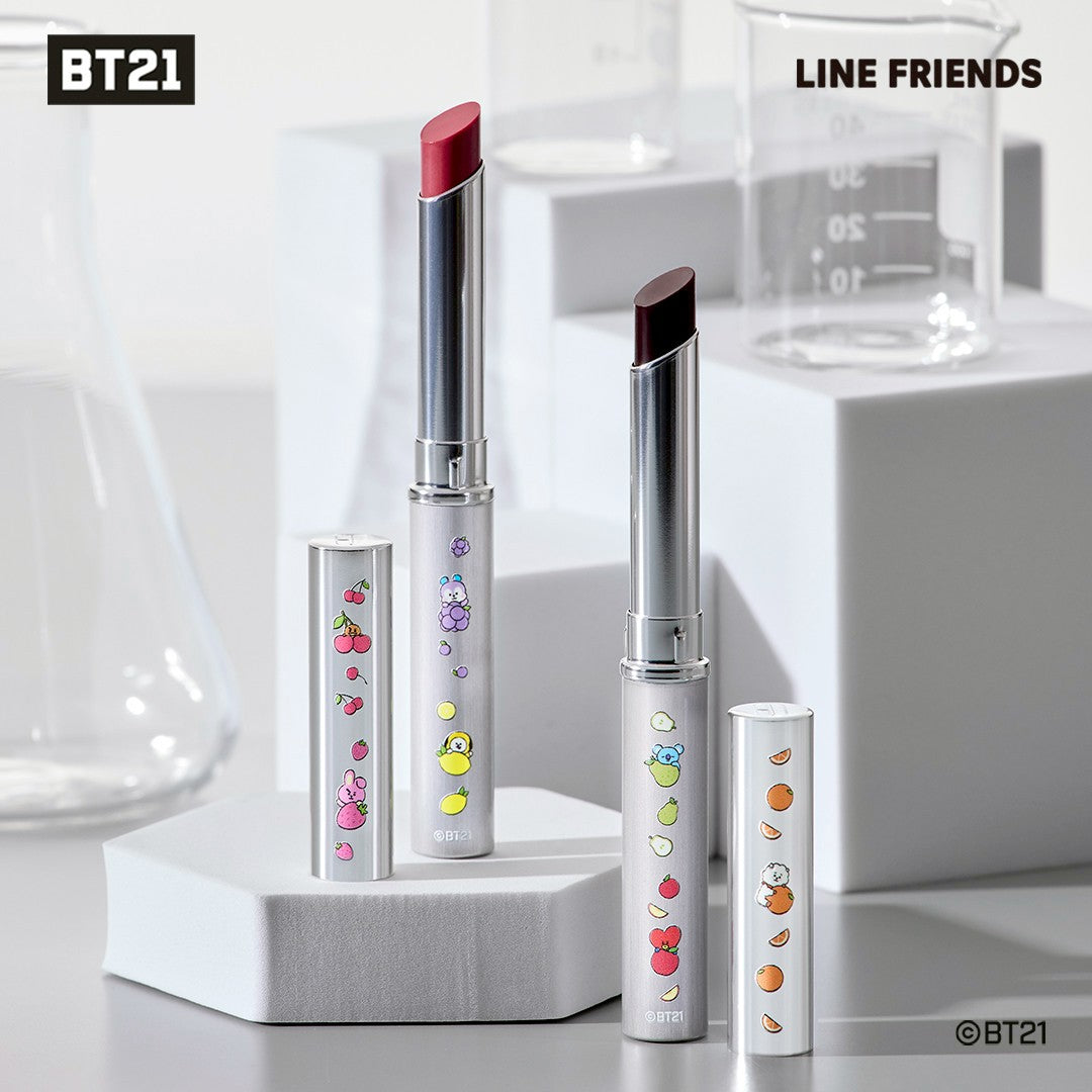コスメ BT21 JAPAN x CLINIQUE Official Almost Lipstick – K-STAR