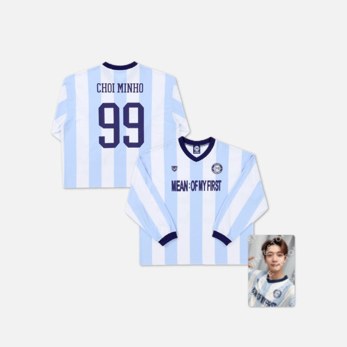 SHINee MINHO - MEAN: Of My First 2024 MINHO Concert Official