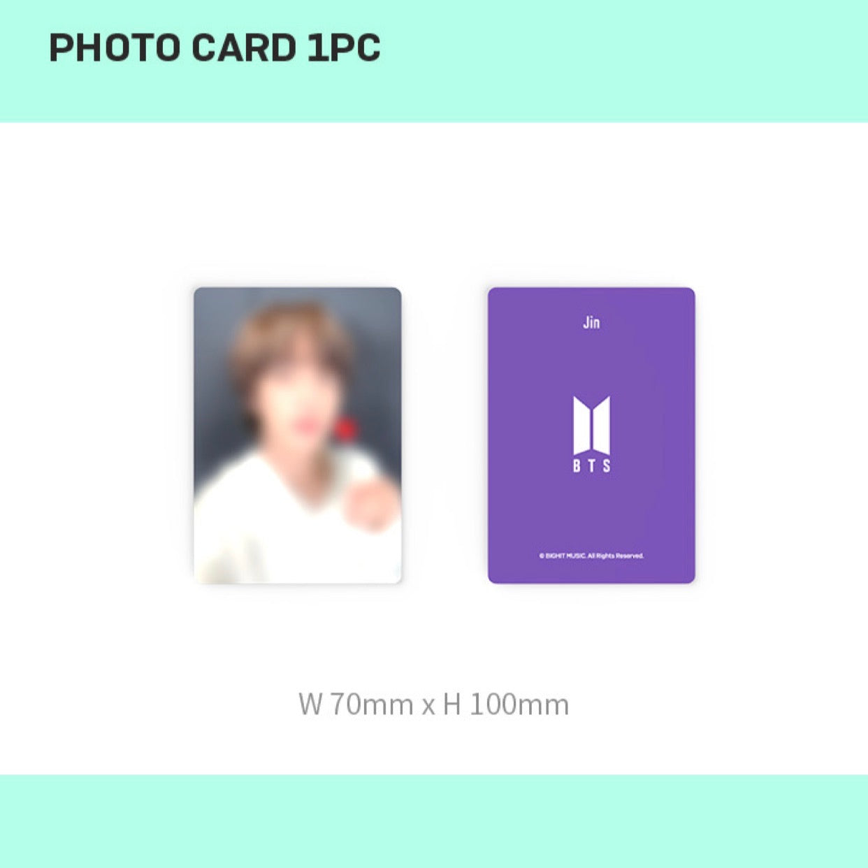 BTS ARMY MEMBERSHIP PACK OFFICIAL MERCH BOX #12