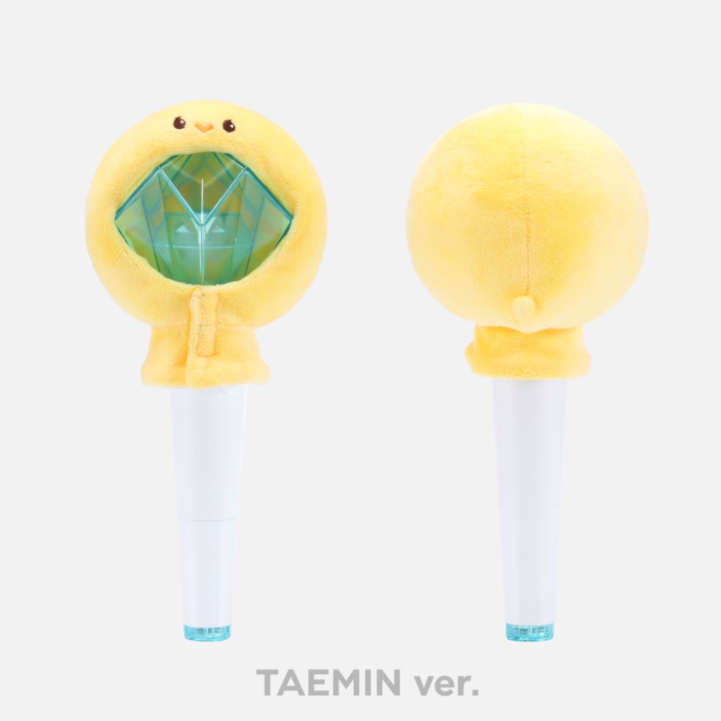 SHINee Official KKUMIGI Fanlight Cape