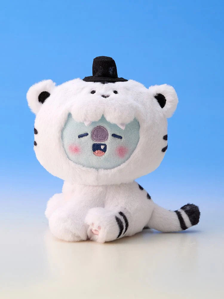 BT21 Official K-Horang Tiger Plush Doll