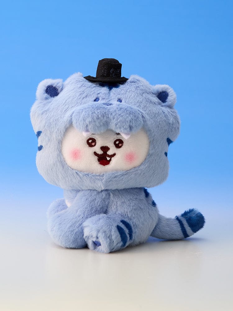 BT21 Official K-Horang Tiger Plush Doll
