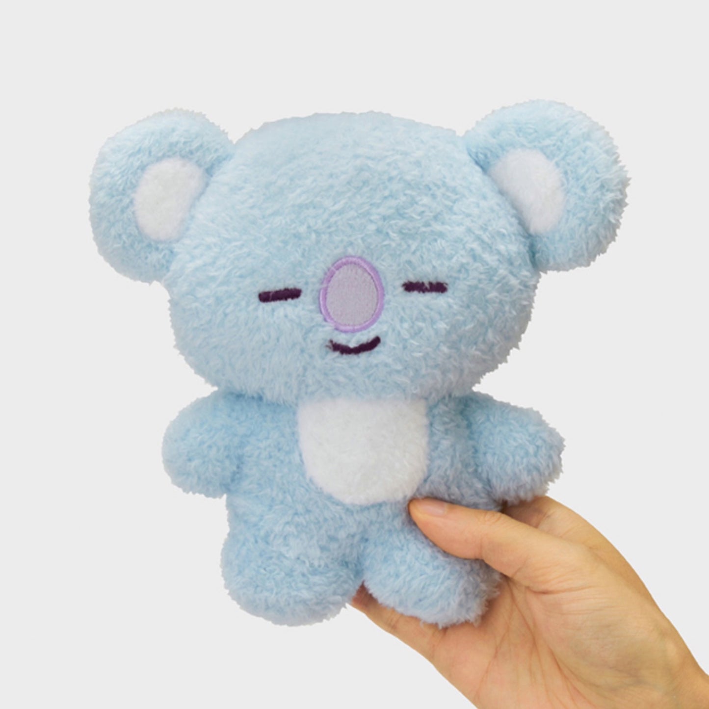 BT21 Official Standing Finger Doll 20cm