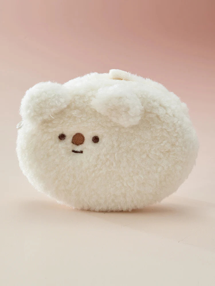 BT21 Official MADE BY RJ Plush Pouch