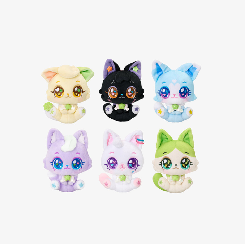 WISHCAT X NCT WISH Official MD